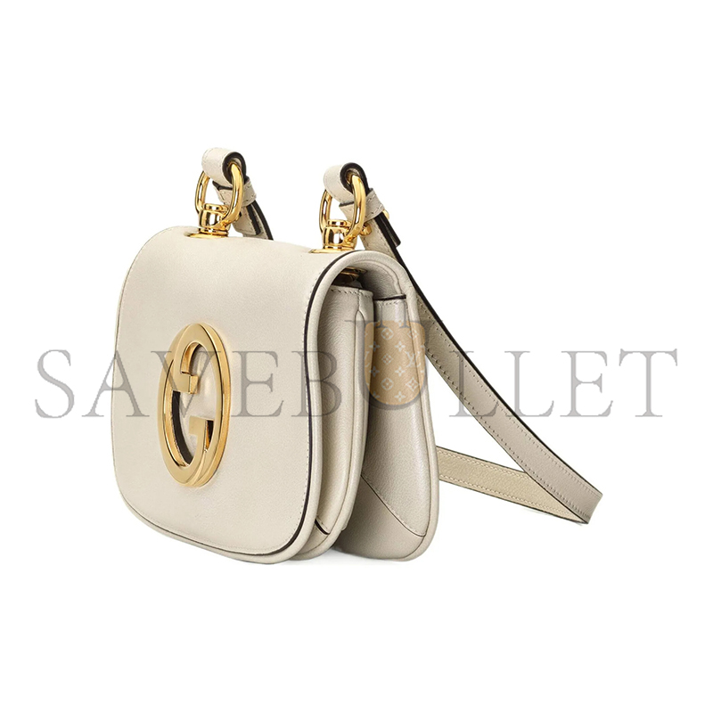 GUCCI BLONDIE MINI SHOULDER BAG 698643 (22*13*5.5cm)